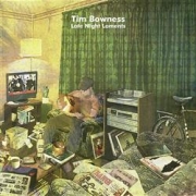 Review: Tim Bowness - Late Night Laments